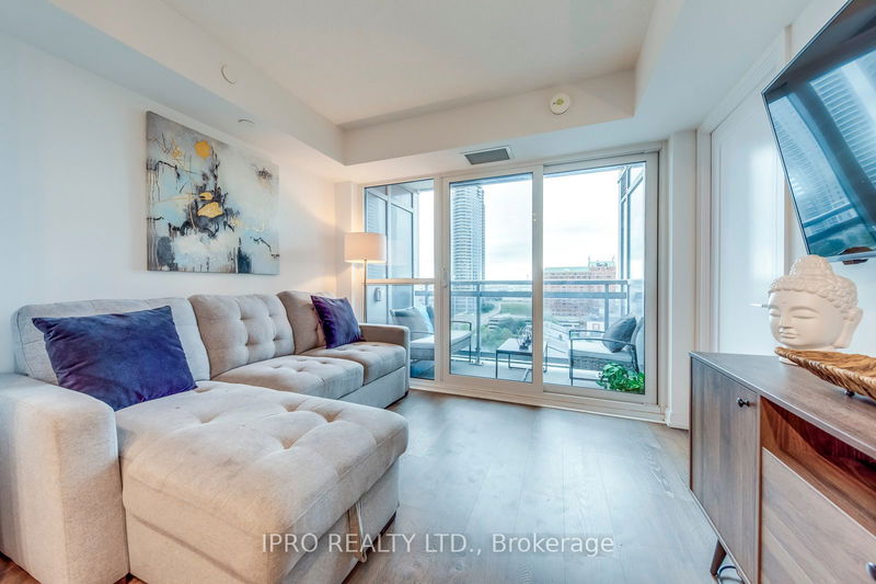  1015 - 275 Village Green Sq  Toronto, M1S 0L8 | Image 7