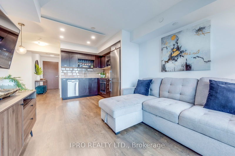  1015 - 275 Village Green Sq  Toronto, M1S 0L8 | Image 8