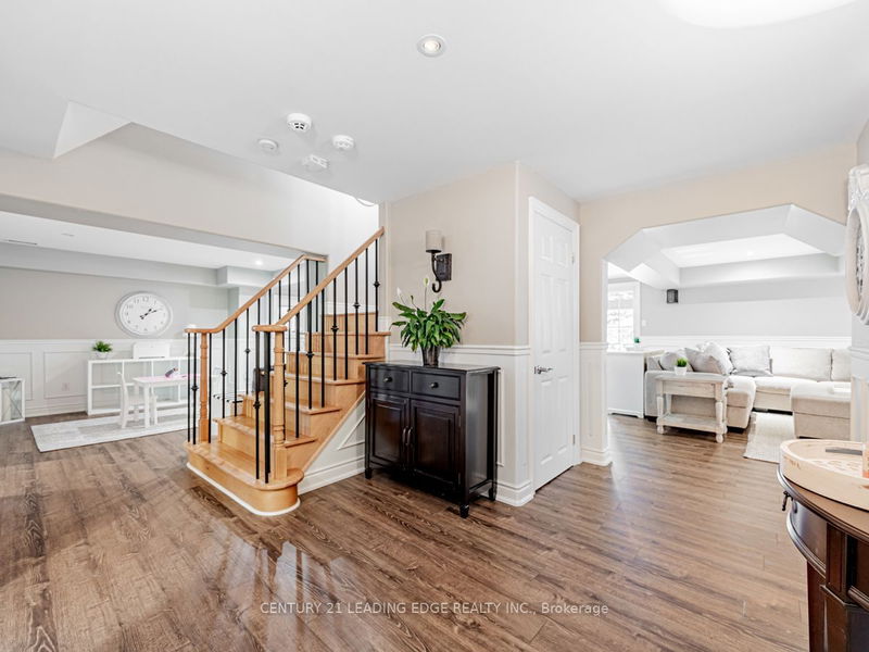 16 Corner Crt  Whitby, L1P 1R7 | Image 17