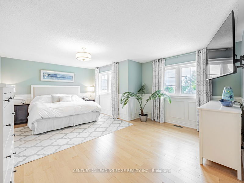 16 Corner Crt  Whitby, L1P 1R7 | Image 27