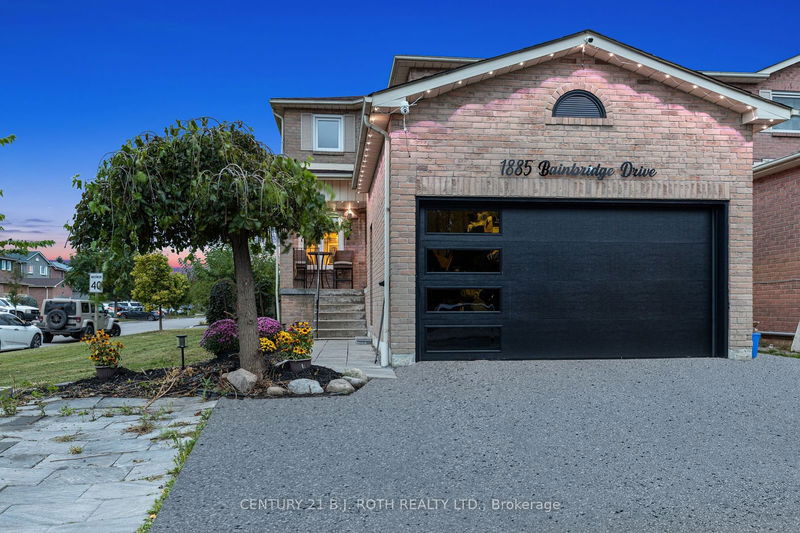 1885 Bainbridge Dr  Pickering, L1V 6G9 | Image 2