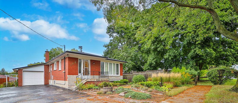 home for sale on 166 Allanford Road