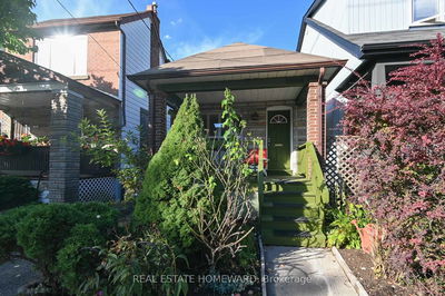 204 Gledhill Ave  Toronto, M4C 5L1 | Image 1