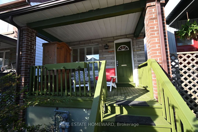 204 Gledhill Ave  Toronto, M4C 5L1 | Image 3