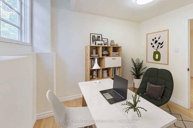 25 East York Ave  Toronto, M4K 3Z8 | Image 13