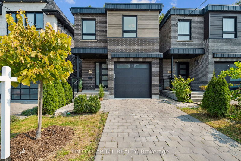 85B Westbourne Ave  Toronto, M1L 2Y6 | Image 2