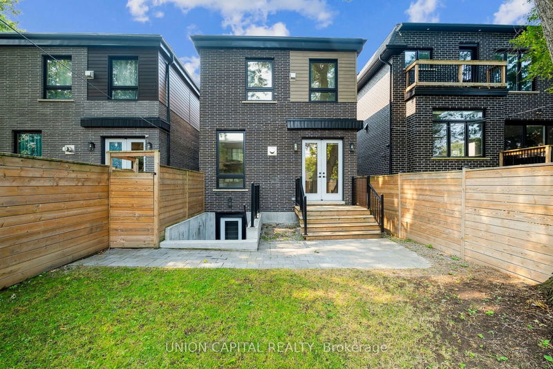 85B Westbourne Ave  Toronto, M1L 2Y6 | Image 38