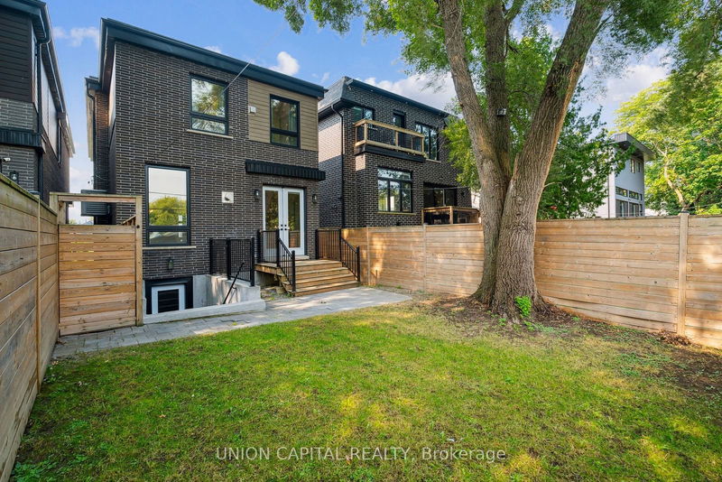 85B Westbourne Ave  Toronto, M1L 2Y6 | Image 39