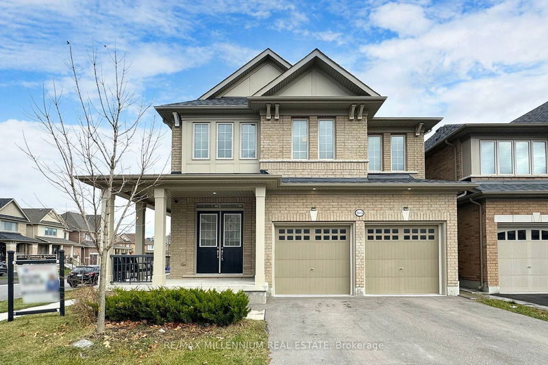 2605 Craftsman Dr  Oshawa, L1L 0M3 | Image 1