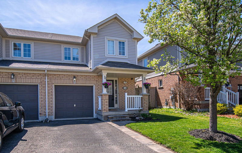 988 Southport Dr  Oshawa, L1H 8A3 | Image 2