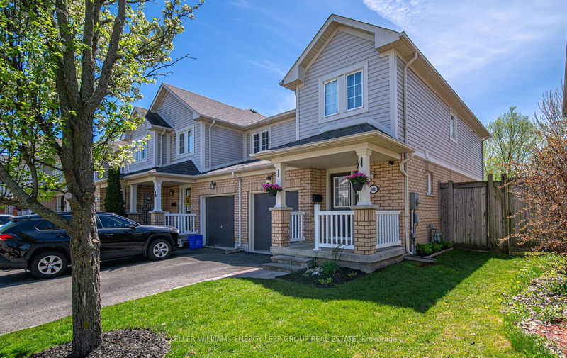 988 Southport Dr  Oshawa, L1H 8A3 | Image 3