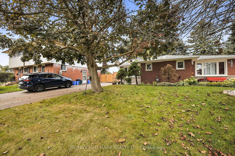 290 Brighton Crt  Oshawa, L1G 6H6 | Image 1