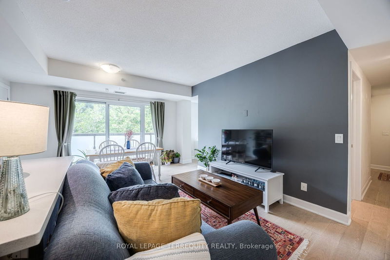  1A - 580 Kingston Rd  Toronto, M4E 1P9 | Image 6