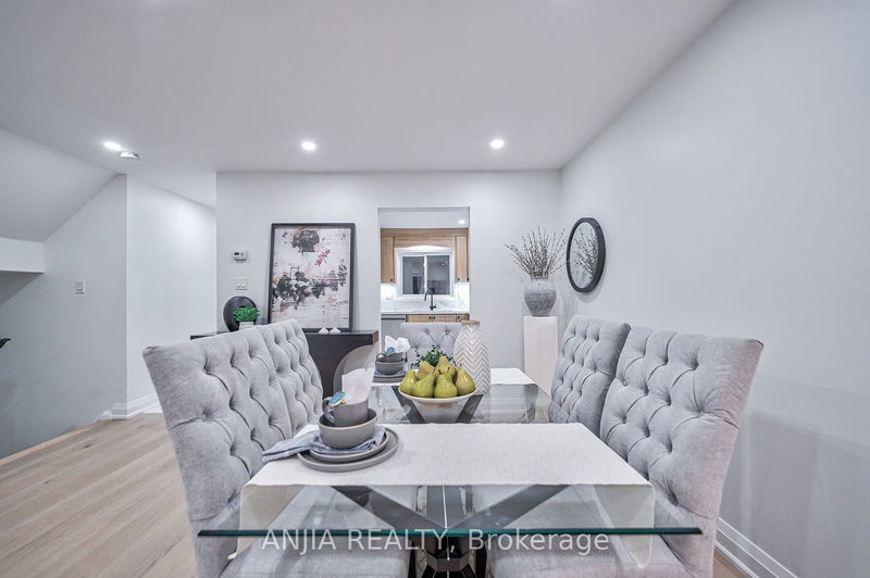  26 - 15 Brimwood Blvd  Toronto, M1V 1E1 | Image 10