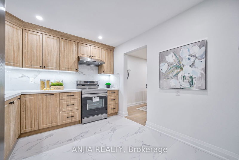  26 - 15 Brimwood Blvd  Toronto, M1V 1E1 | Image 18