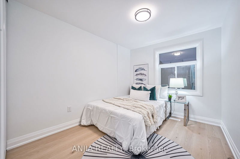  26 - 15 Brimwood Blvd  Toronto, M1V 1E1 | Image 21