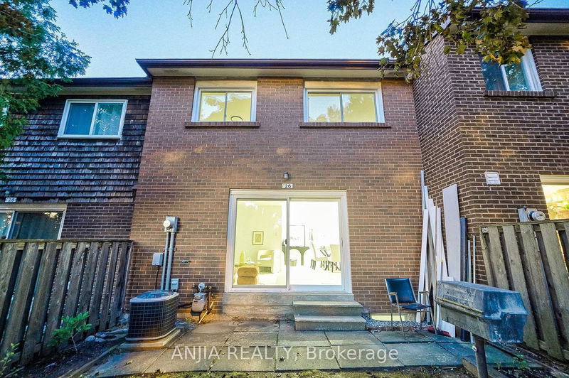  26 - 15 Brimwood Blvd  Toronto, M1V 1E1 | Image 38