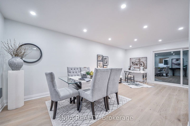  26 - 15 Brimwood Blvd  Toronto, M1V 1E1 | Image 8