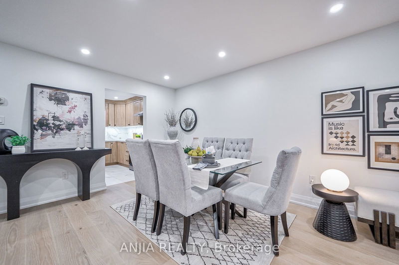  26 - 15 Brimwood Blvd  Toronto, M1V 1E1 | Image 9