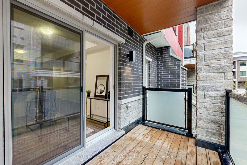  609 - 1034 Reflection Pl  Pickering, L1X 0L1 | Image 36