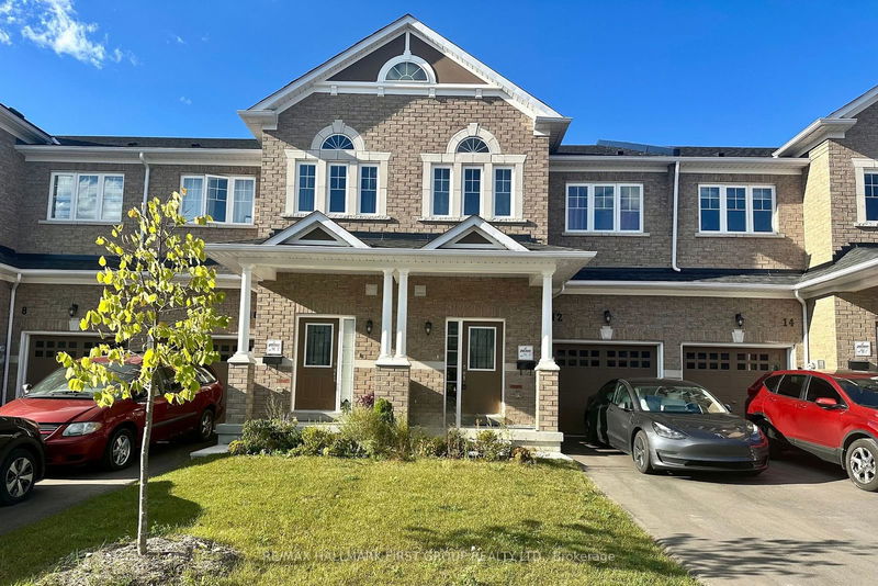 home for lease on 12 Jevons Drive