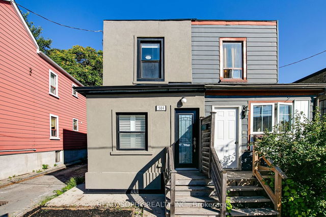 584 Eastern Avenue
