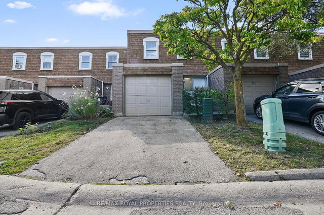 115 - 850 Huntingwood Drive