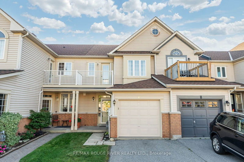 home for sale on 6 Inlet Bay Drive