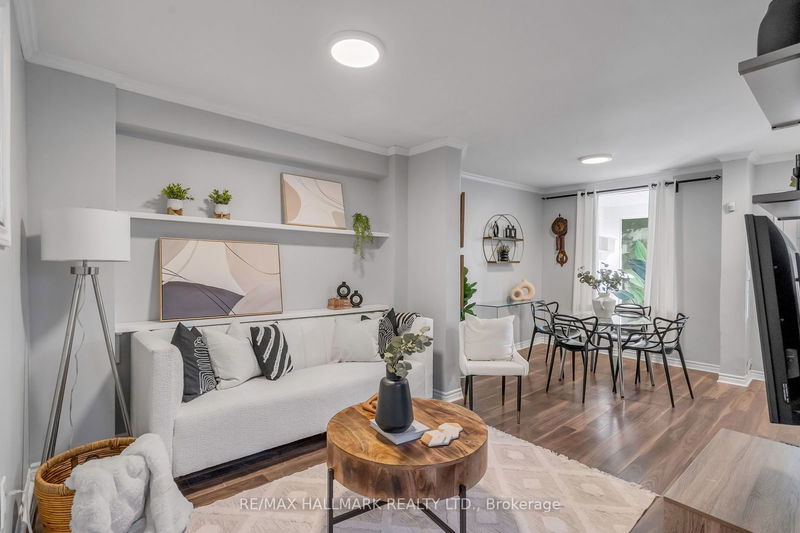 382 Rhodes Ave  Toronto, M4L 3A5 | Image 10