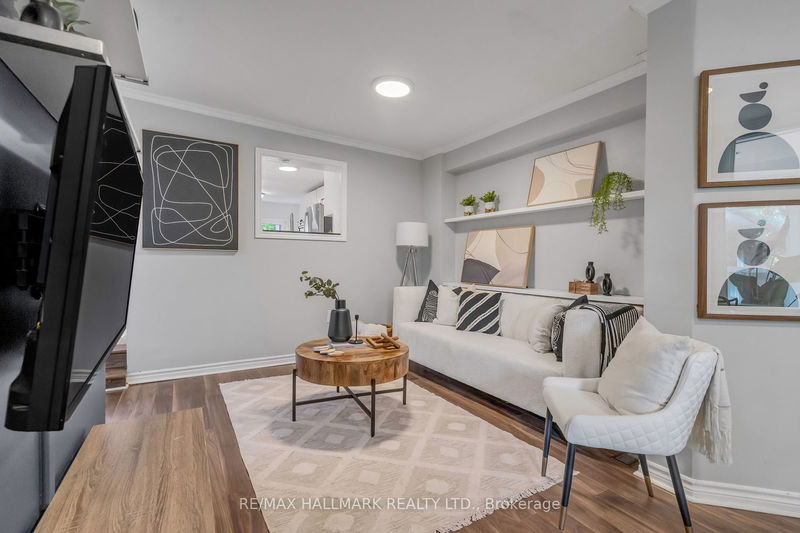 382 Rhodes Ave  Toronto, M4L 3A5 | Image 13