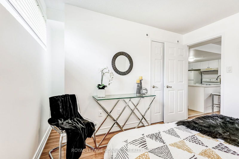  109 - 200 Mclevin Ave  Toronto, M1B 6C8 | Image 20