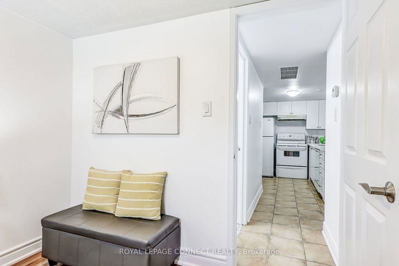  109 - 200 Mclevin Ave  Toronto, M1B 6C8 | Image 21