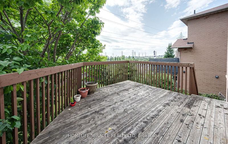 28 Murkar Cres  Whitby, L1N 8Y4 | Image 37