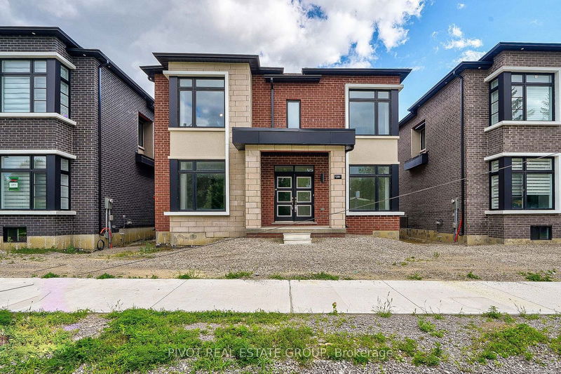 home for sale on 3B Norbury Crescent