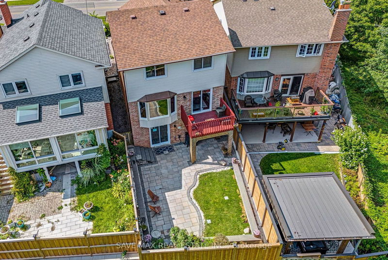 145 East Ave  Toronto, M1C 3K1 | Image 37