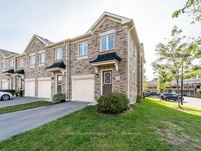 24 Markham Trail