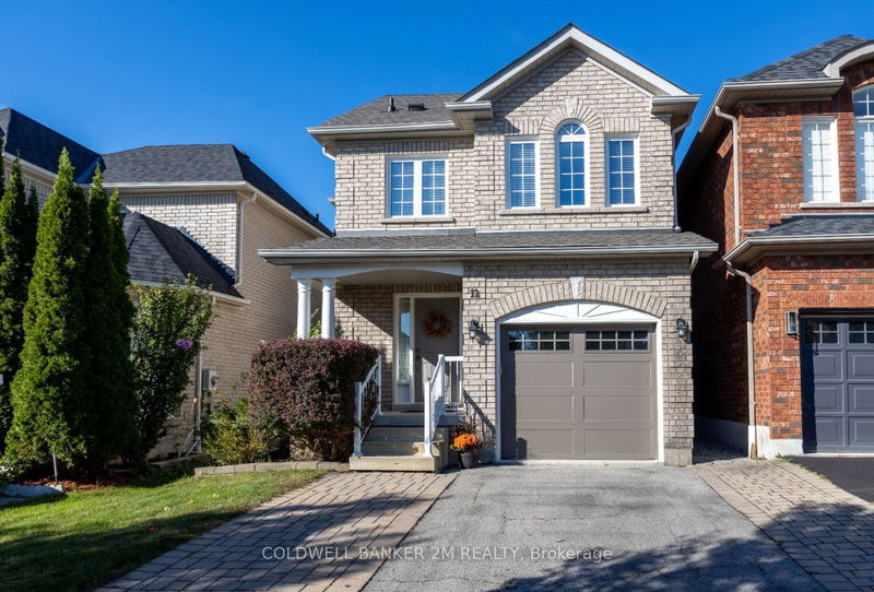 home for sale on 12 Cottage Crescent