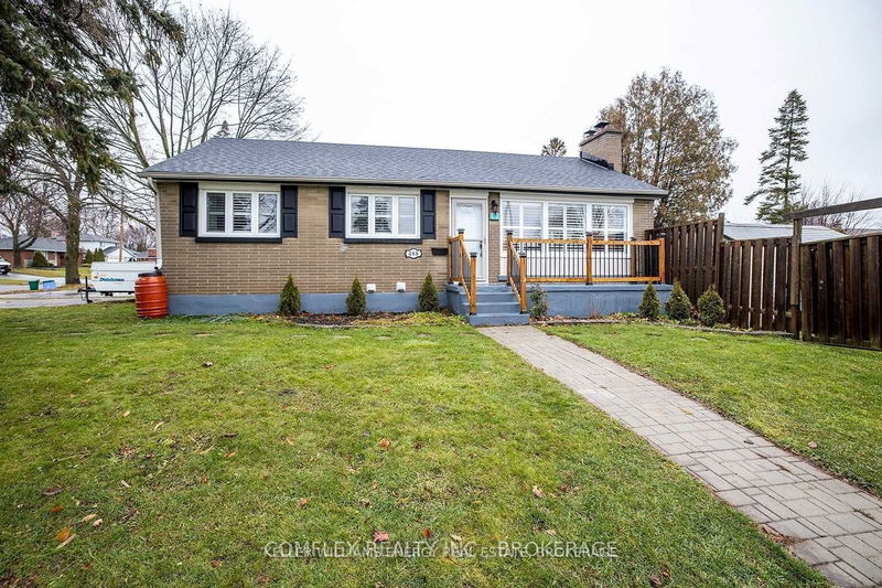 home for lease on 488 Beurling Avenue