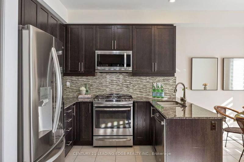 83 Cale Ave  Clarington, L1E 0H4 | Image 15