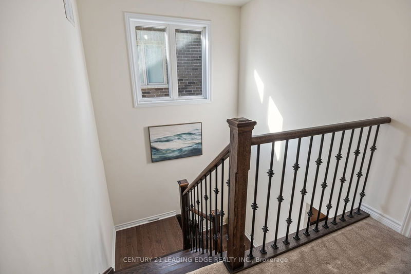 83 Cale Ave  Clarington, L1E 0H4 | Image 22