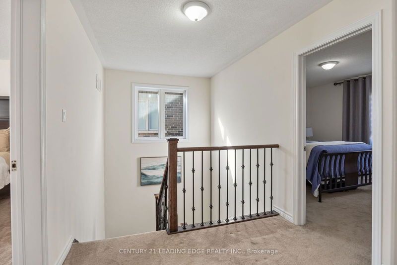 83 Cale Ave  Clarington, L1E 0H4 | Image 23