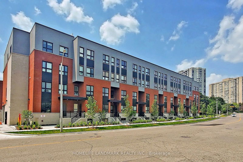 home for lease on 303-2100 Bridletowne Circle