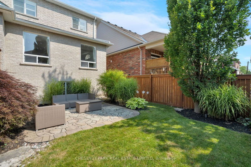 401 Carnwith Dr E Whitby, L1M 0A8 | Image 39