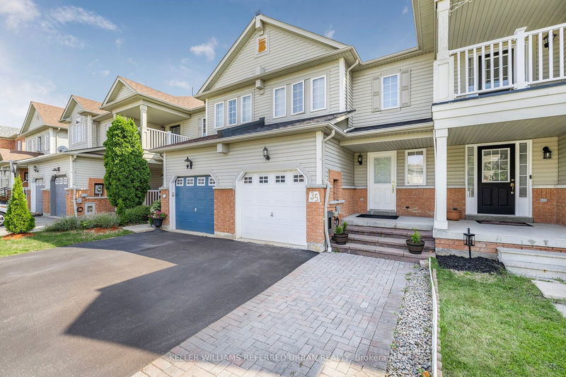 35 Vanier St  Whitby, L1R 3G8 | Image 2