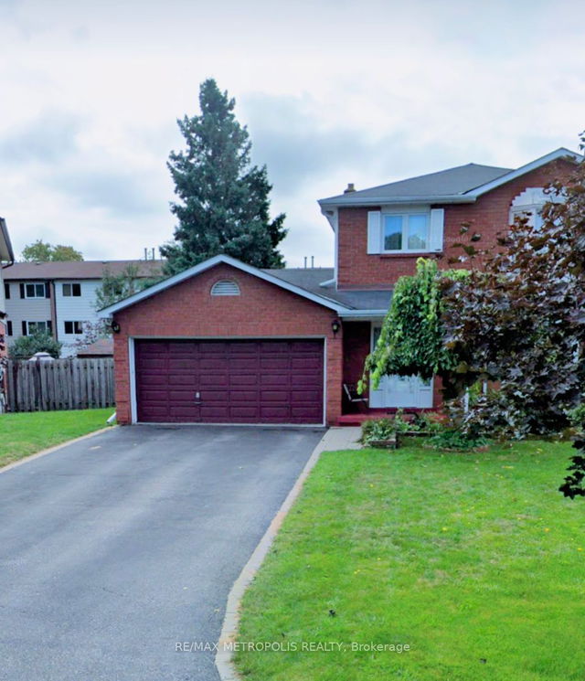 332 Nina Court