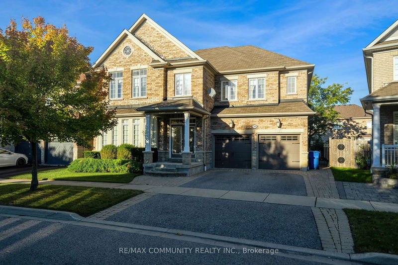 home for lease on 34 Shorten Place