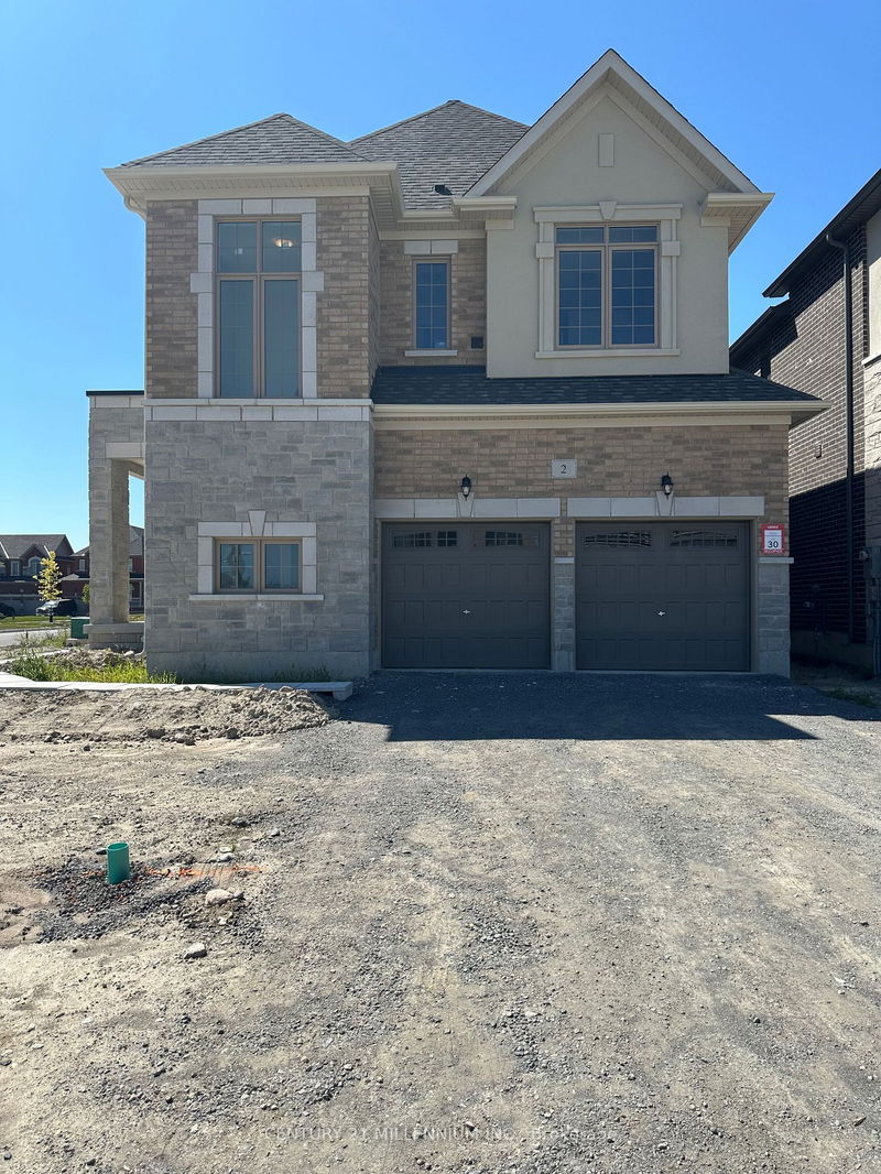 home for lease on 2 Hoad Street