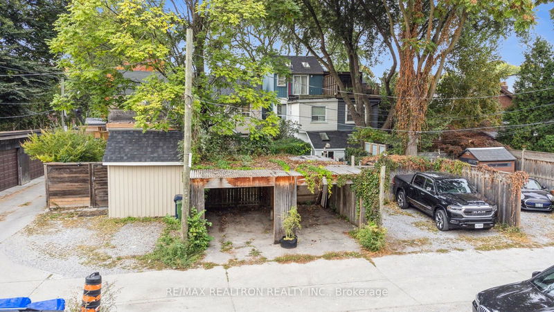 13 Clark St  Toronto, M4M 1M5 | Image 7