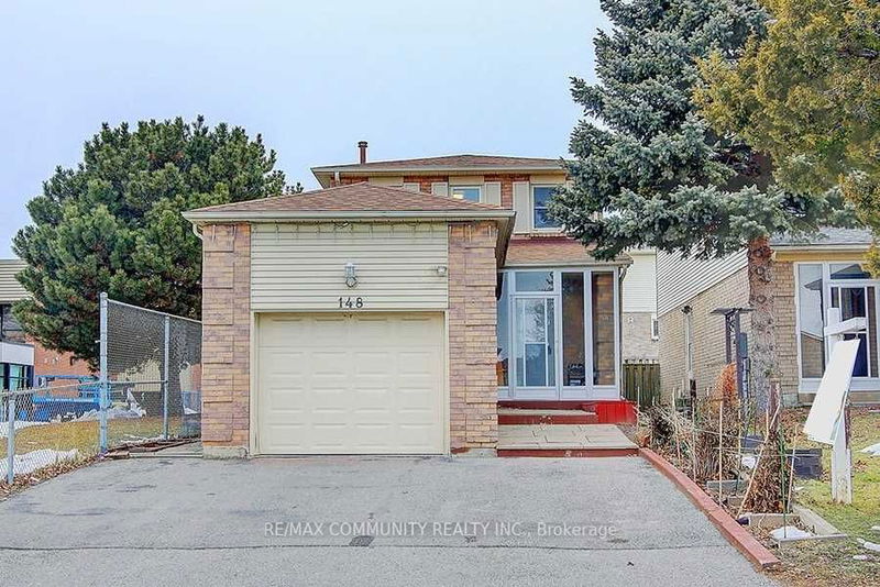 home for lease on 148 Ingleton Boulevard