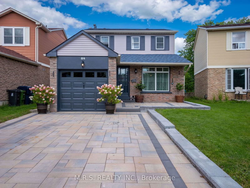 84 Chad Cres  Toronto, M1B 2Z6 | Image 2